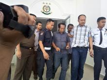 Laporan terus masuk, Rutan Bagansiapi-api bakalan dipenuhi dengan para Penghulu